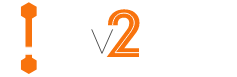 V2Hash Logo